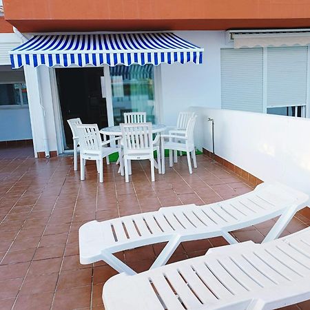 Casa Familiar A Pie De Piscina Villa Vera Exterior photo